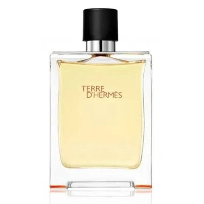 Terre D´Hermes Eau De Toilette Spray 50ml