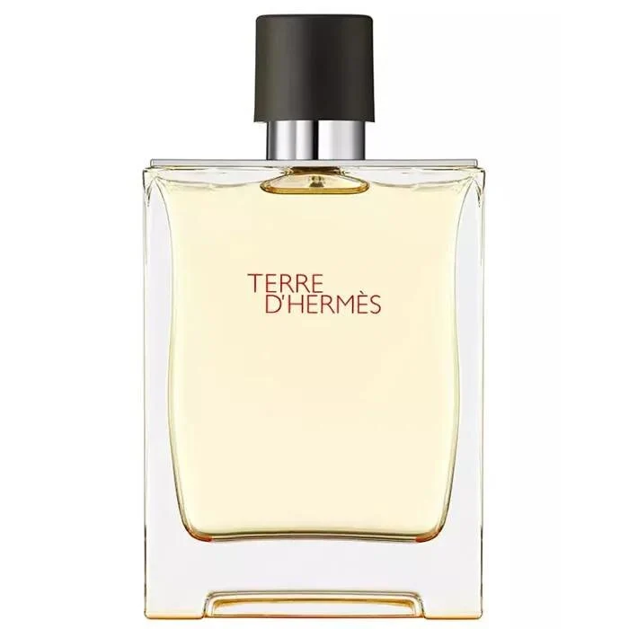 Terre D´hermes Eau De Toilette Spray 200ml