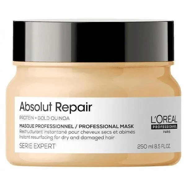 L´oreal Professionnel Loreal P Masc Absolut Repair Gold 500