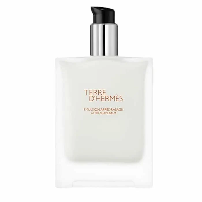 Hermès Terre D´hermes After Shave Balm 100ml