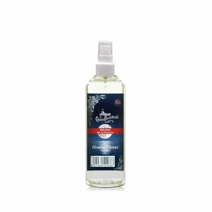 Alvarez Gómez Agua De Colonia Concentrada Bruma De Almohada 300ml