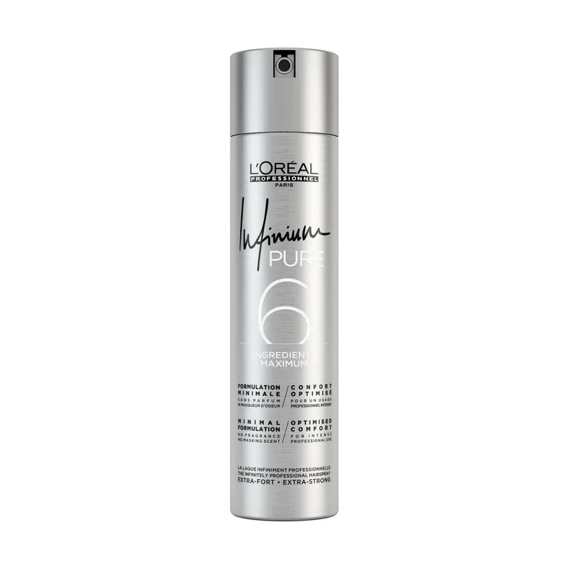 L´oreal Professionnel L´oréal Professionnel - Infinium Pure Extra Forte 300ml