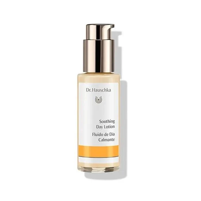 Dr. Huaschka Fluido De Día Calmante 50ml