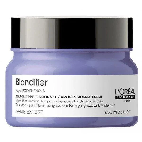 L´oreal Professionnel Blondifier Professional Mask 250ml