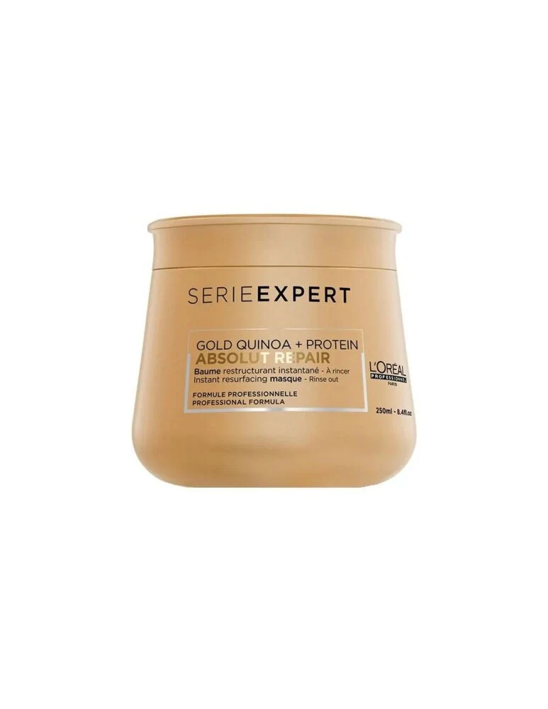 L´oreal Professionnel Absolut Repair Gold Professional Mask 250ml