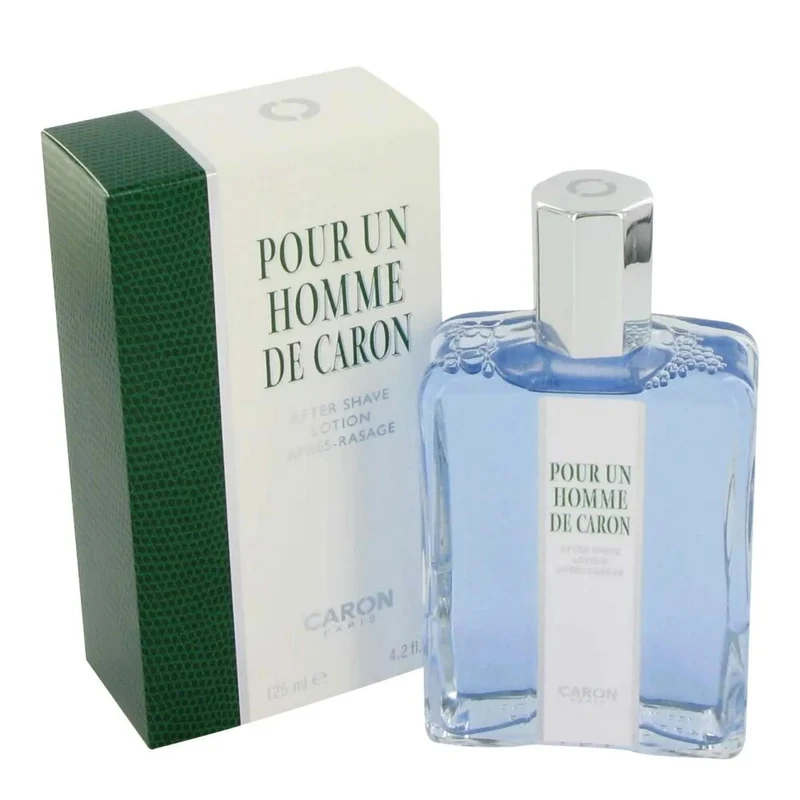 Caron Homme As 125ml