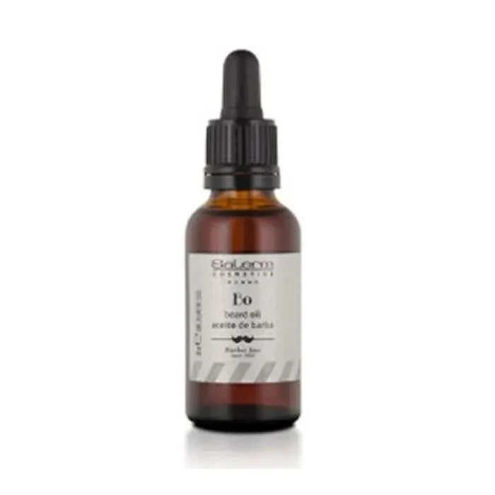 Salerm Cosmetics Homme Aceite De Barba 30ml
