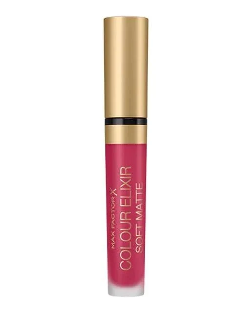 Max Factor Lapiz Lab M Factor Eli Soft 25matte