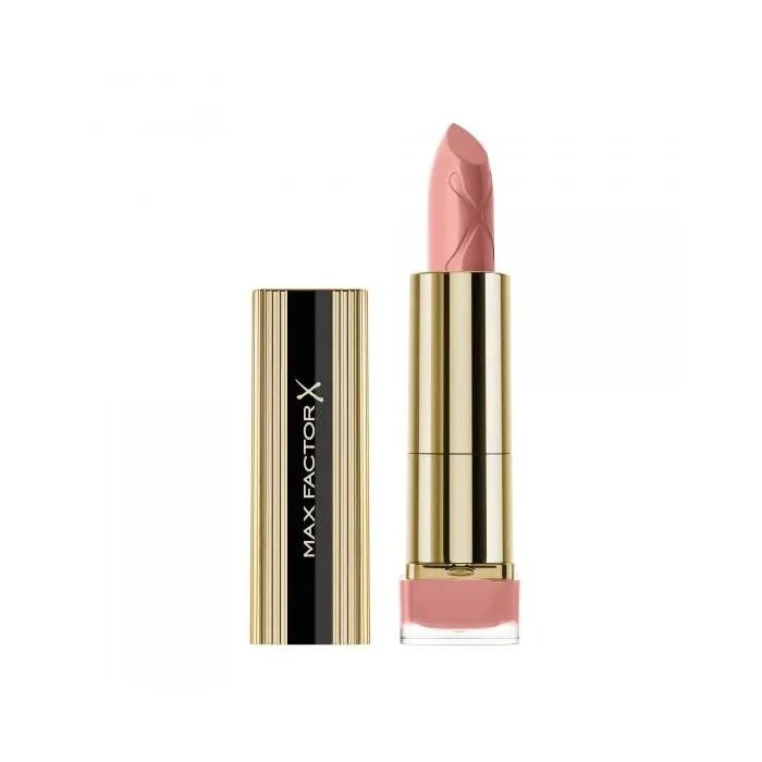 Max Factor Colour Elixir Moisture Kiss Lipstick 095 Dusky Rose