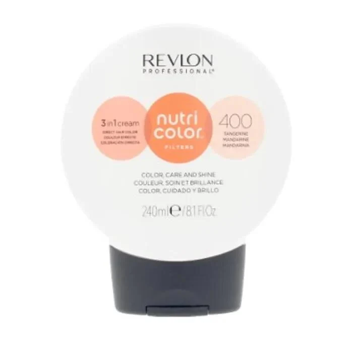 Revlon Nutri Color Filters Fashion 400 240ml
