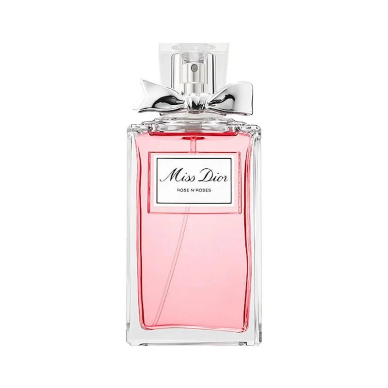 Dior Miss Dior Eau De Toilette Rose N´roses 50ml