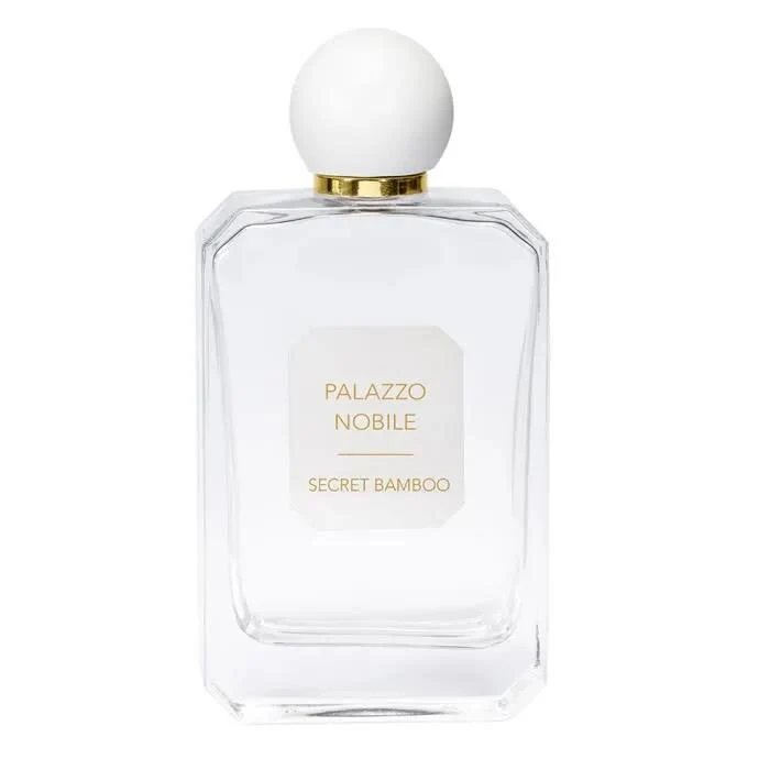 Valmont Secret Bamboo Eau De Toilette Spray 100ml