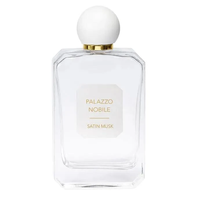 Valmont Satin Musk Eau De Toilette Spray 100ml
