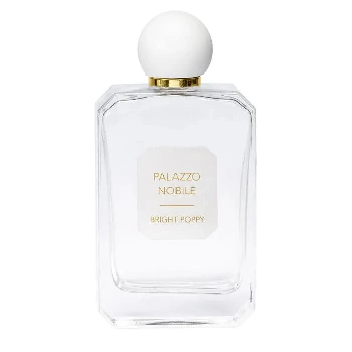 Valmont Bright Poppy Eau De Toilette Spray 100ml