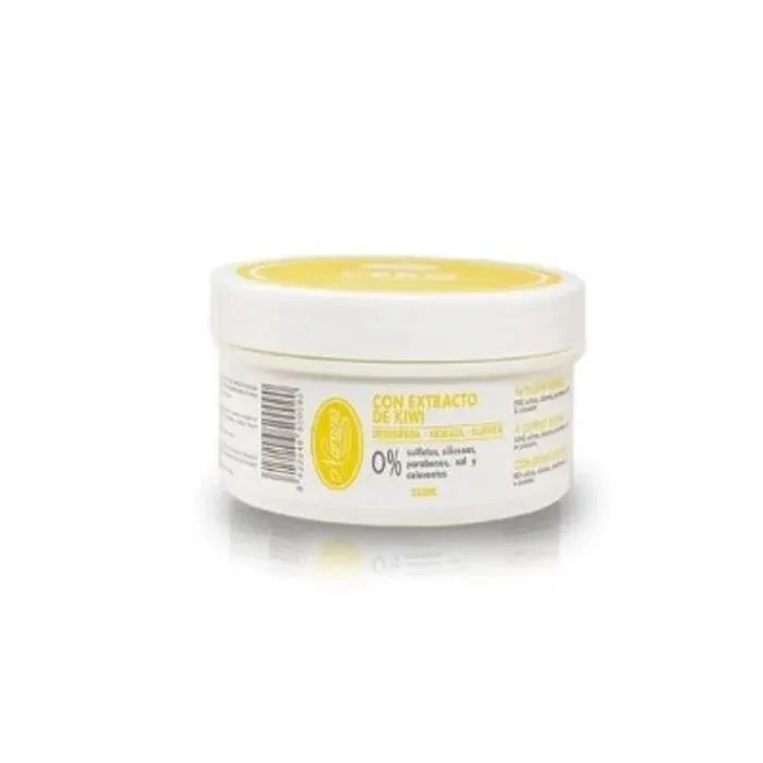 Nurana Mascarilla Capilar Cero% 250ml