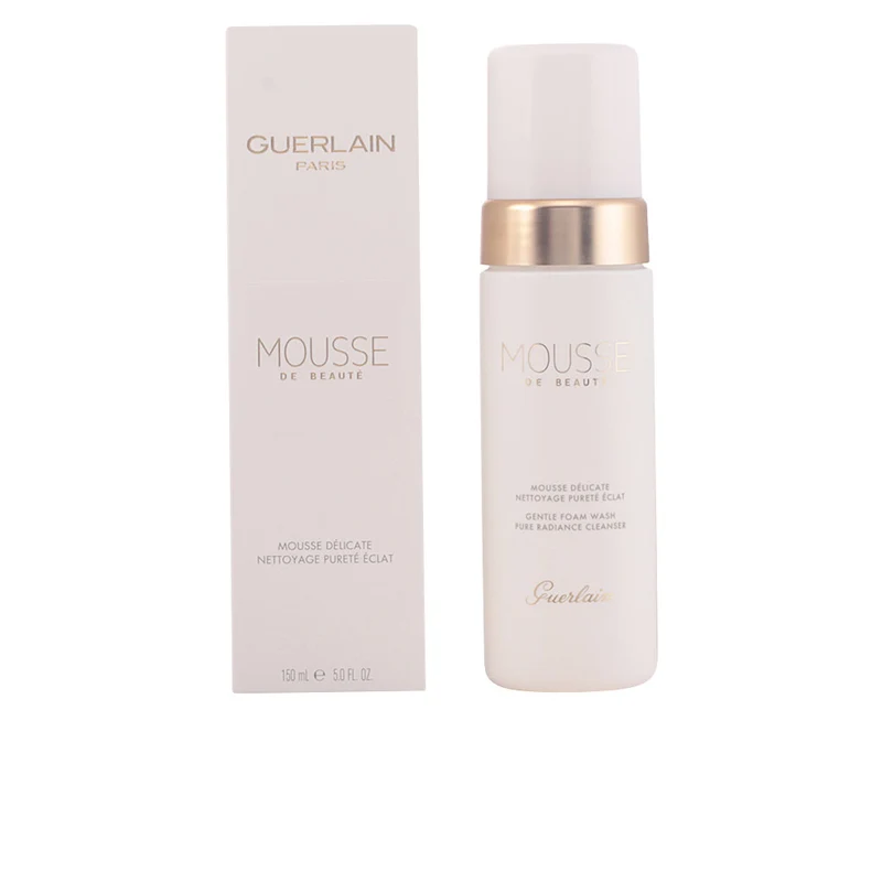 GUERLAIN - Cosmética Facial - MOUSSE DE BEAUTÉ