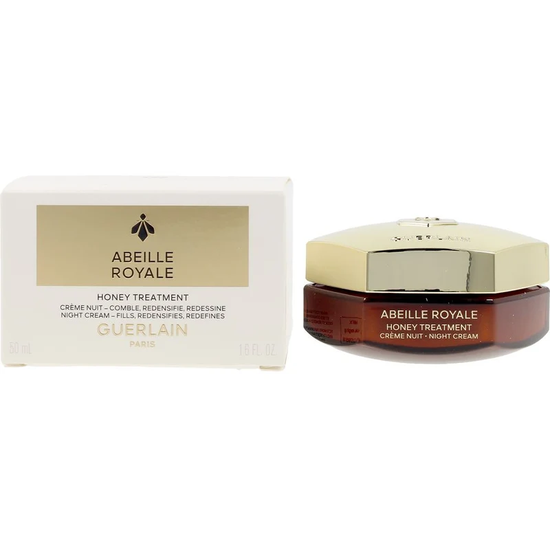 GUERLAIN - Cosmética Facial - ABEILLE ROYALE / (23 opciones)