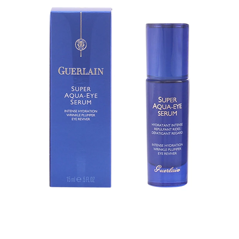 GUERLAIN - Cosmética Facial - SUPER AQUA / (6 opciones)
