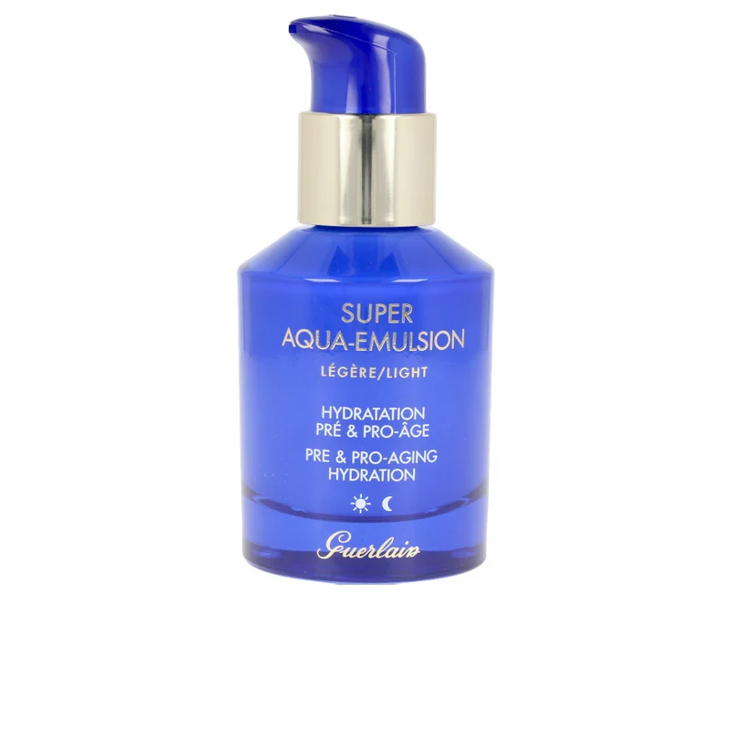 GUERLAIN - Cosmética Facial - SUPER AQUA / (6 opciones)