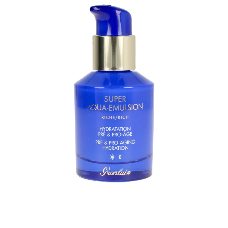 GUERLAIN - Cosmética Facial - SUPER AQUA / (6 opciones)