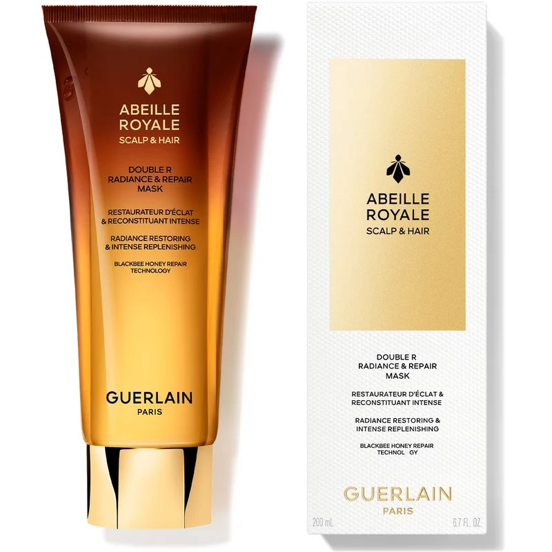 GUERLAIN - Cabello - ABEILLE ROYALE SCALP & HAIR / (5 opciones)