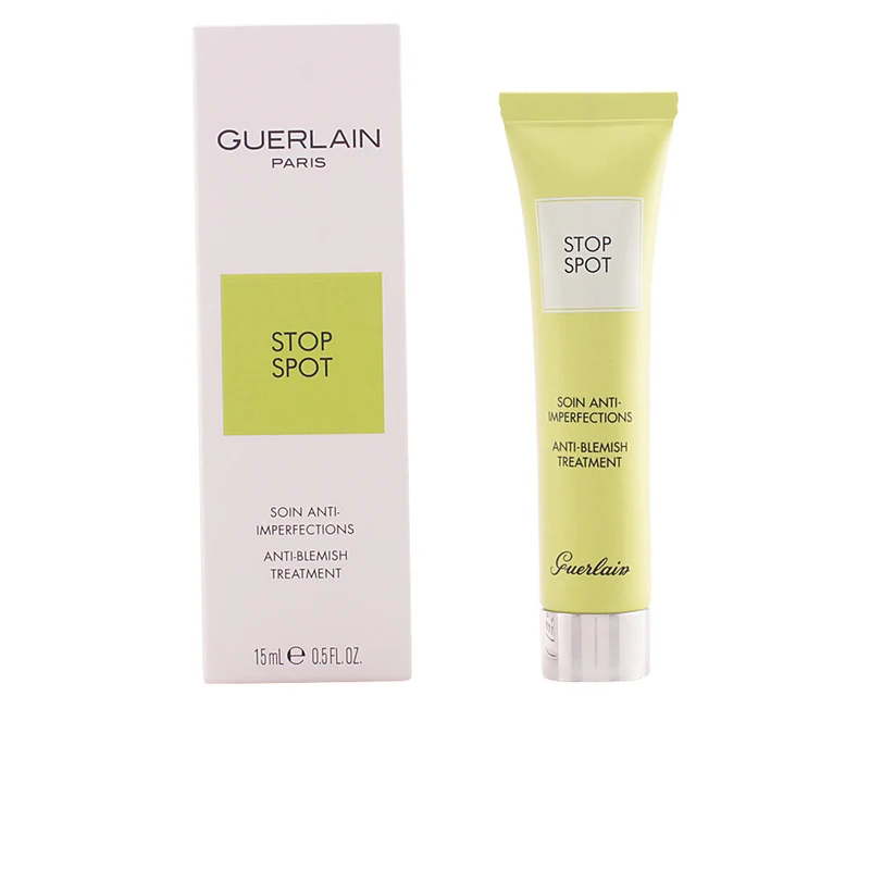 GUERLAIN - Cosmética Facial - MY SUPER TIPS / (3 opciones)