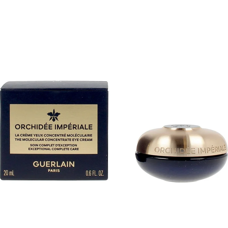 GUERLAIN - Cosmética Facial - ORCHIDÉE IMPÉRIALE / (19 opciones)