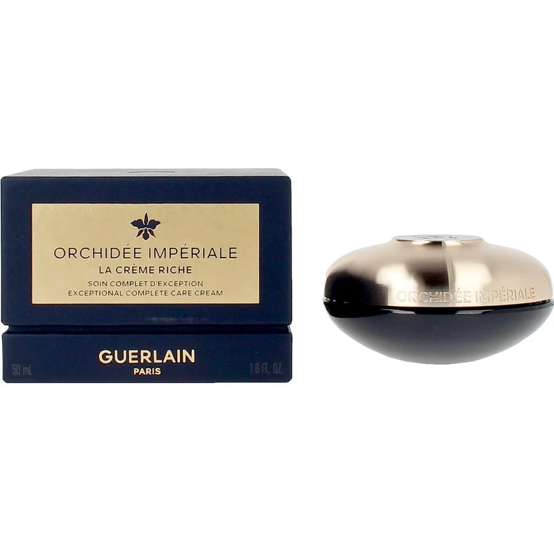 GUERLAIN - Cosmética Facial - ORCHIDÉE IMPÉRIALE / (19 opciones)