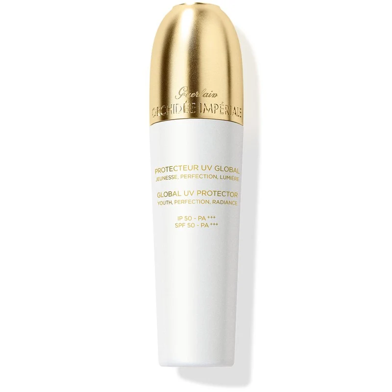 GUERLAIN - Cosmética Facial - ORCHIDÉE IMPÉRIALE / (19 opciones)