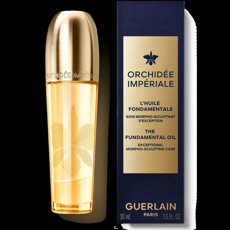 GUERLAIN - Cosmética Facial - ORCHIDÉE IMPÉRIALE / (19 opciones)
