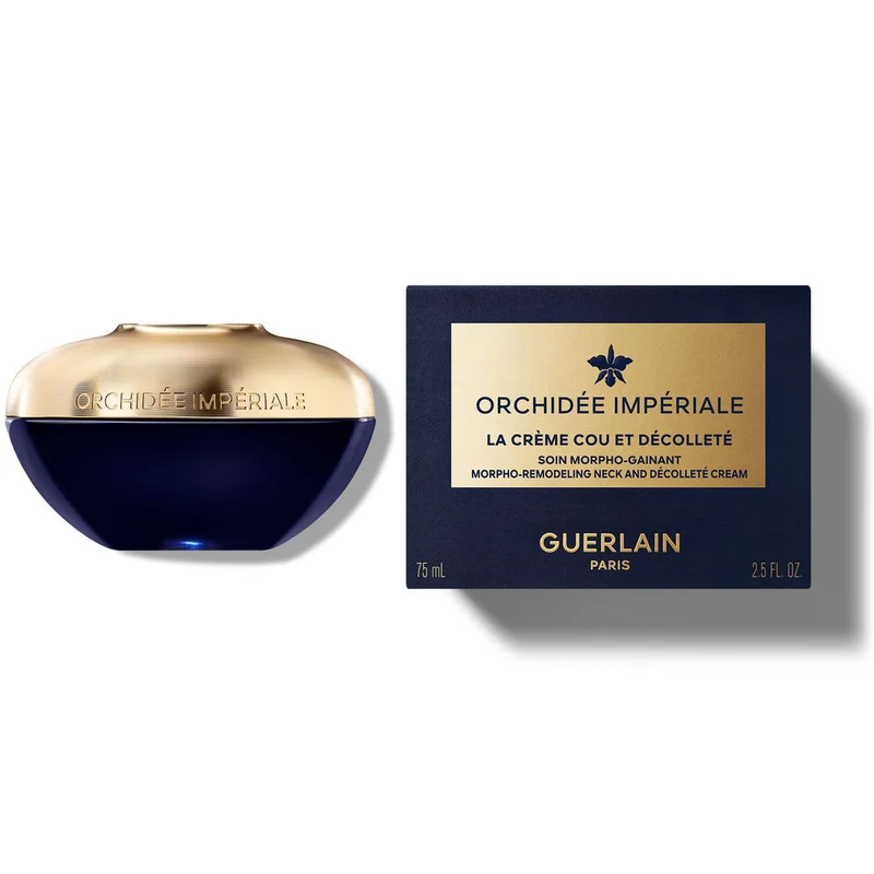 GUERLAIN - Cosmética Facial - ORCHIDÉE IMPÉRIALE / (19 opciones)