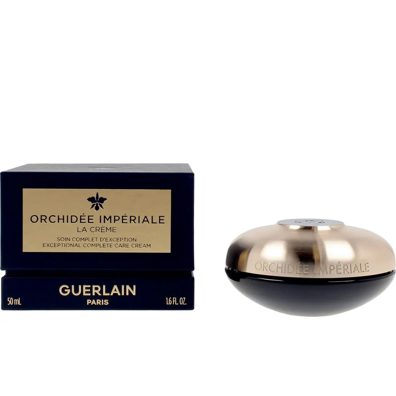 GUERLAIN - Cosmética Facial - ORCHIDÉE IMPÉRIALE / (19 opciones)