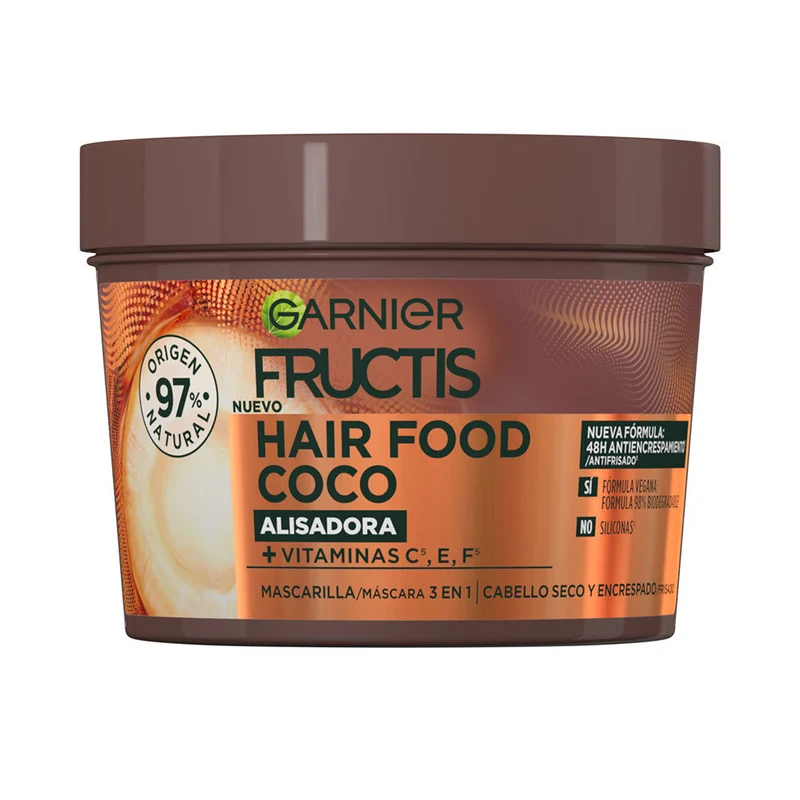 GARNIER - Cabello - FRUCTIS HAIR FOOD / (19 opciones)