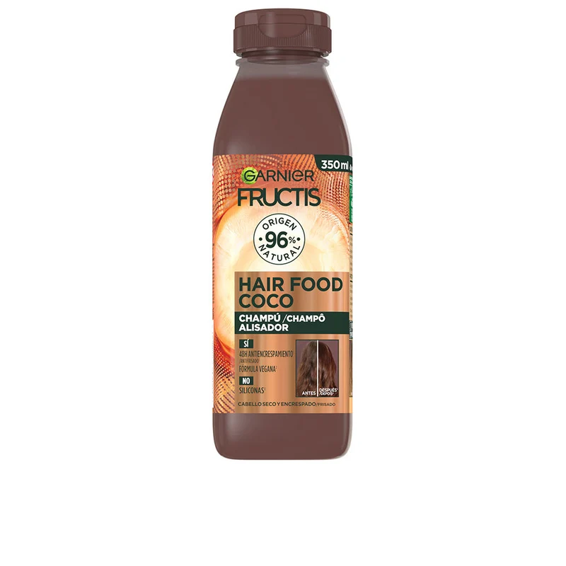 GARNIER - Cabello - FRUCTIS HAIR FOOD / (19 opciones)