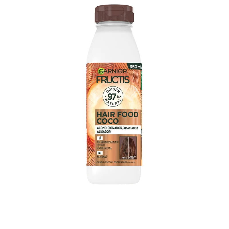 GARNIER - Cabello - FRUCTIS HAIR FOOD / (19 opciones)