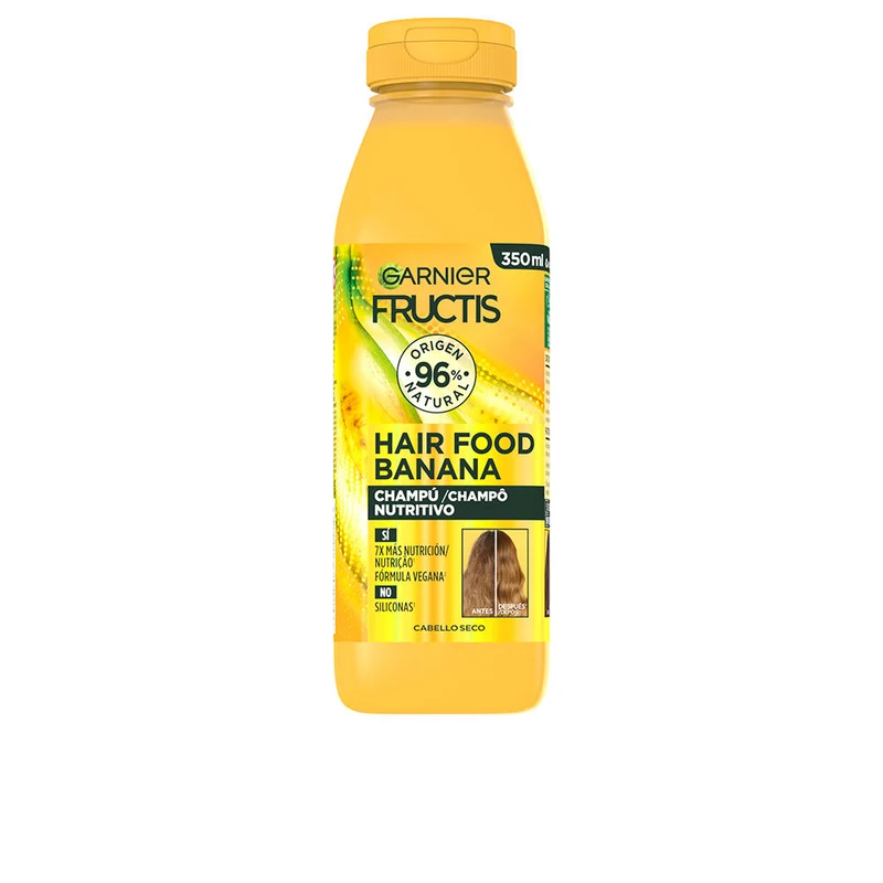 GARNIER - Cabello - FRUCTIS HAIR FOOD / (19 opciones)