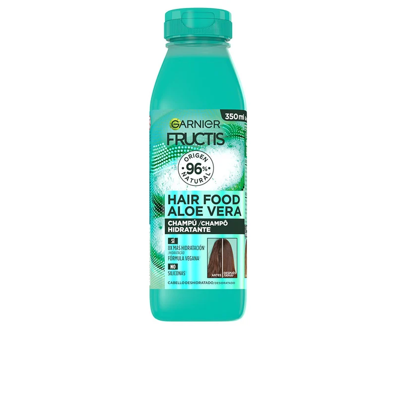 GARNIER - Cabello - FRUCTIS HAIR FOOD / (19 opciones)