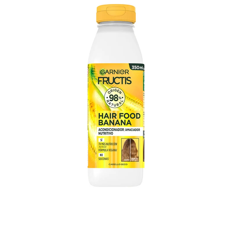 GARNIER - Cabello - FRUCTIS HAIR FOOD / (19 opciones)