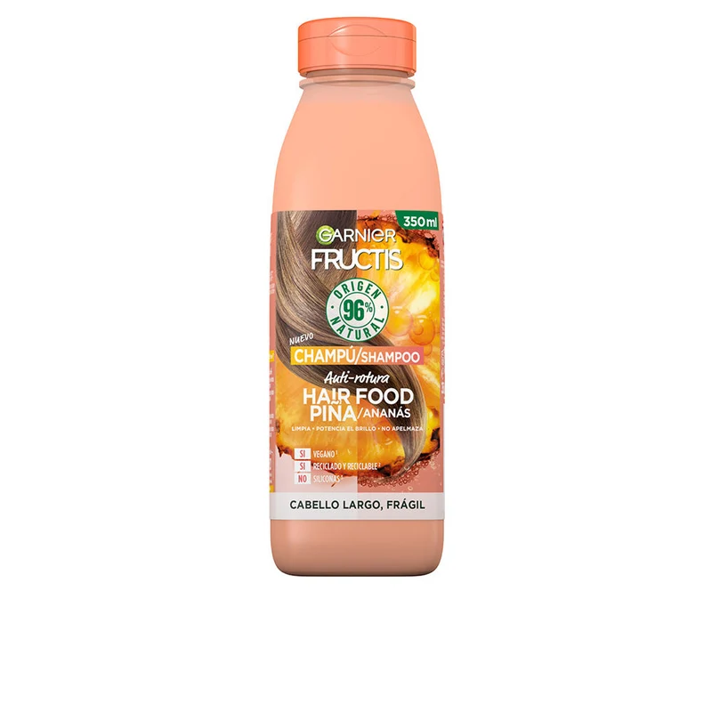 GARNIER - Cabello - FRUCTIS HAIR FOOD / (19 opciones)