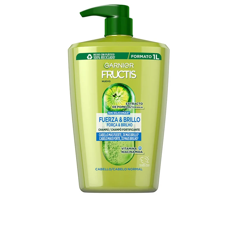 GARNIER - Cabello - OCEAN CONSERVANCY