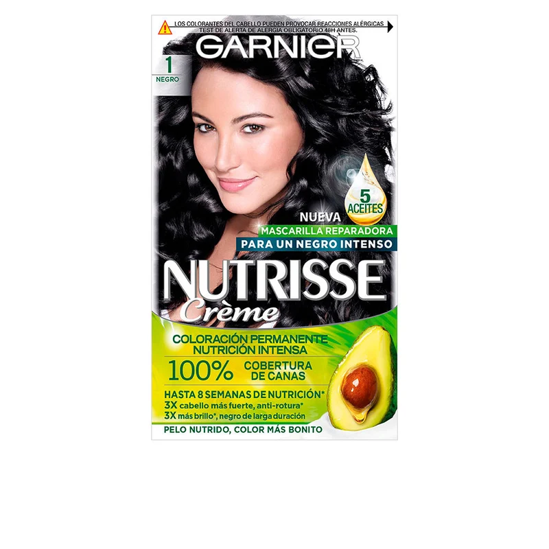 GARNIER - Cabello - NUTRISSE / (9 opciones)