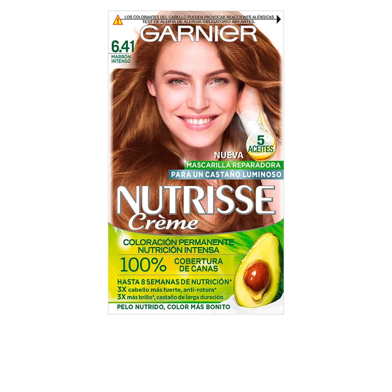 GARNIER - Cabello - NUTRISSE / (9 opciones)