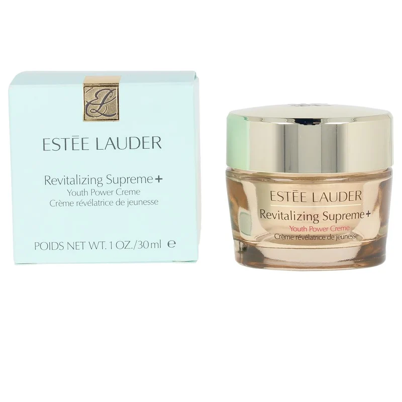 ESTÉE LAUDER - Cosmética Facial - REVITALIZING SUPREME+ / (11 opciones)