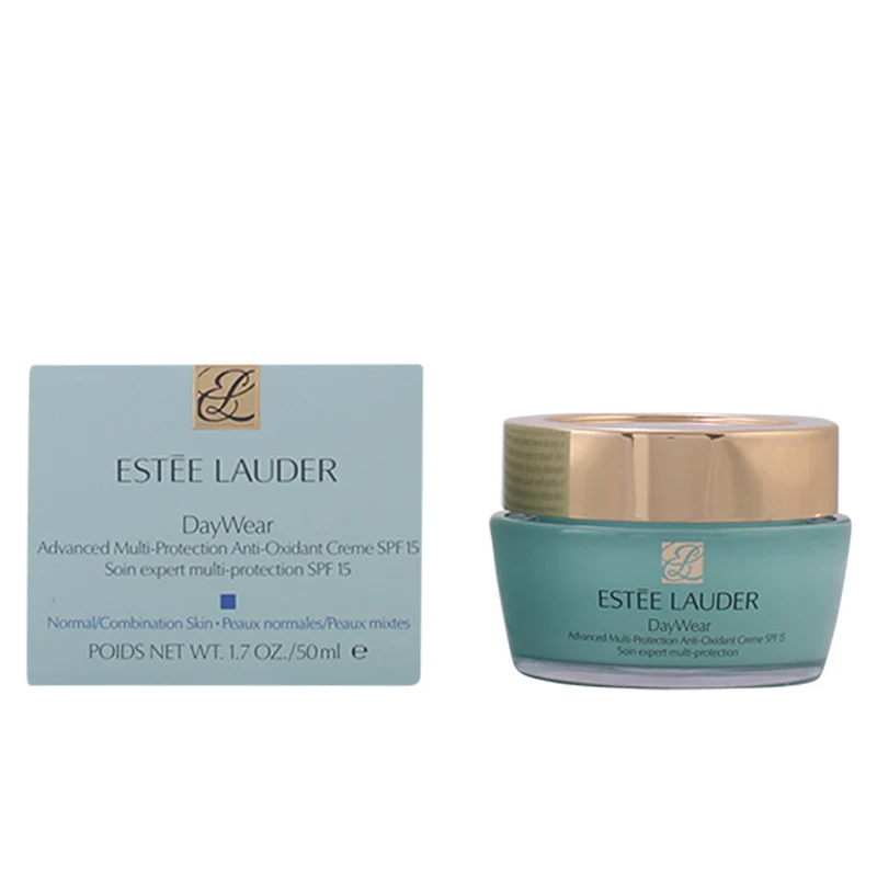 ESTÉE LAUDER - Cosmética Facial - DAYWEAR / (3 opciones)