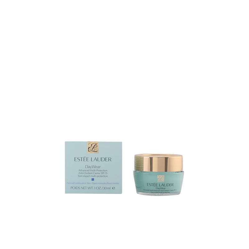 ESTÉE LAUDER - Cosmética Facial - DAYWEAR / (3 opciones)