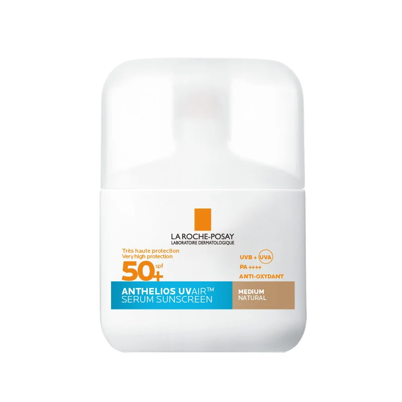 La Roche Posay Anthelios UV serum air getint SPF50+ medium 50 ml