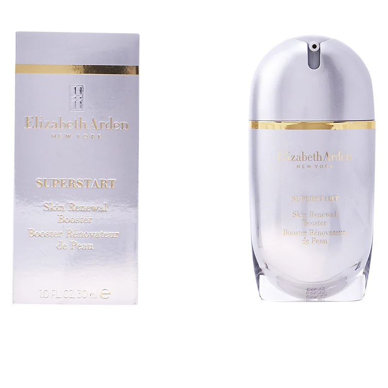 ELIZABETH ARDEN - Cosmética Facial - SUPERSTART / (2 opciones)