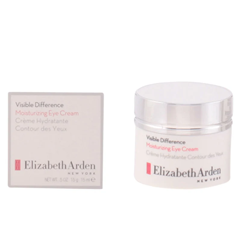 ELIZABETH ARDEN - Cosmética Facial - VISIBLE DIFFERENCE / (8 opciones)