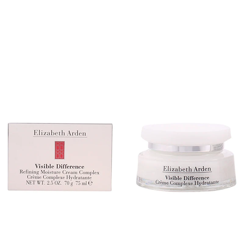ELIZABETH ARDEN - Cosmética Facial - VISIBLE DIFFERENCE / (8 opciones)