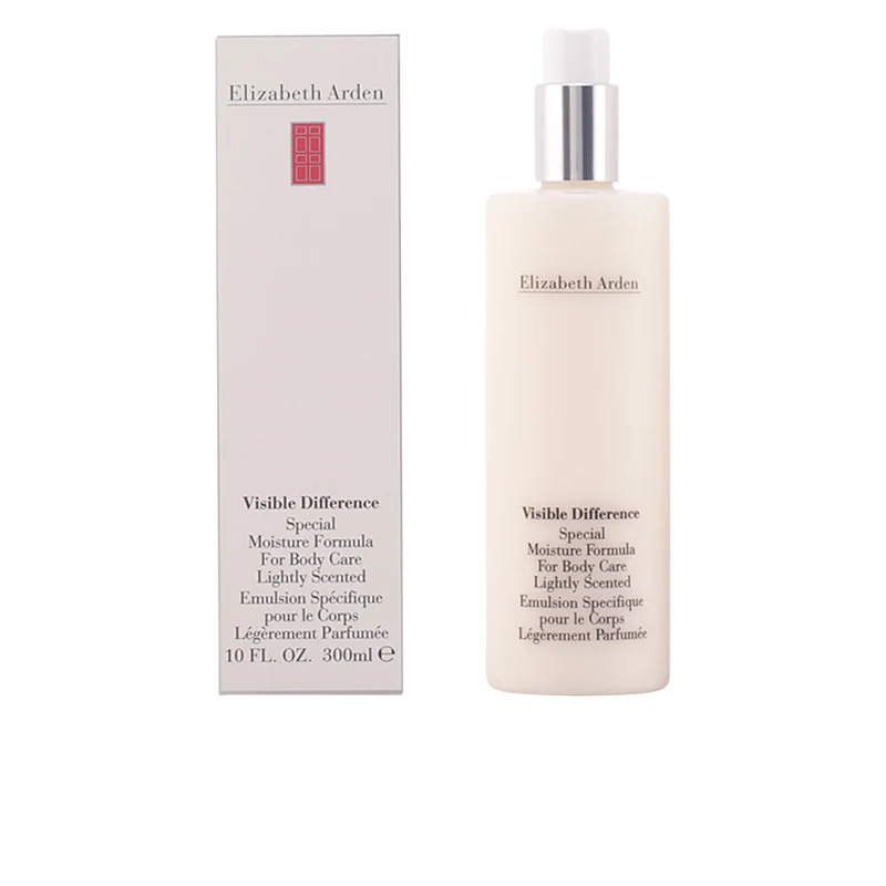 ELIZABETH ARDEN - Cosmética Facial - VISIBLE DIFFERENCE / (8 opciones)